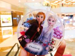 -H&M(鹏欣水游城店)