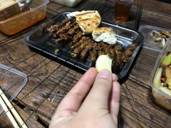 -清真·马峰烤肉(小学习北巷店)