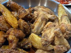 -MI WU FACTORY米屋美食工厂餐厅(绿地店)
