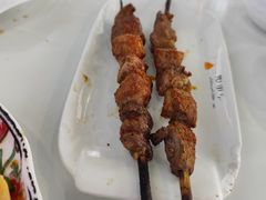 -帕米尔食府(白云观店)