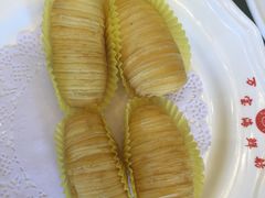 -万宝海鲜舫(劳动公园店)
