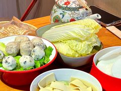 -三太子地摊烧烤·小龙虾(北蔡店)