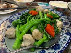 -阿殳菜馆·私厨(水围村店)