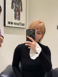 -IN STYLE•造型