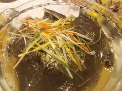 -深山老屋(国顺东路店)