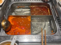 -海底捞火锅(城阳万象汇店)