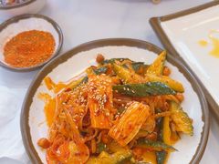 -白山烧烤(文安路万豪店)