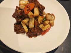 -兰亭轩茶餐厅(长江路店)