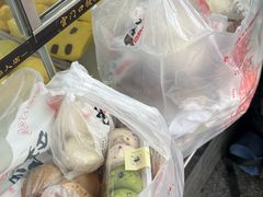 -宫门口馒头铺(创始人总店)