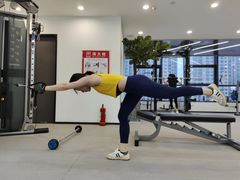 -WEGYMER健萌健身(麦德龙钰龙天下馆)