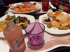 -东方滨江大酒店·滨江厅