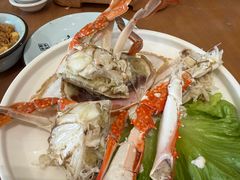 -洲晓鲜·舟山海鲜大排档(朱家尖风景区店)