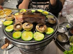 -韩山葵烤肉(太古里店)