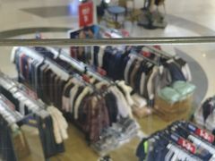 -新业广场(友谊路店)