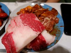-圣罗巴甄选自助(麦凯乐店)