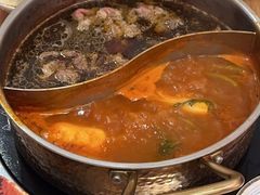 -松野谷·寿喜烧自助(华联顺义金街购物中心店)
