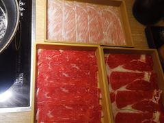 -温野菜涮涮锅(曲江大悦城店)