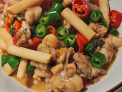 -筱爷叔·上海传统手工菜(玉树路店)