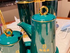 -松鹤面馆·古法焖肉面(观前店)