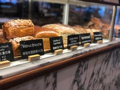 -WHEAT&BAKER-麥(凯德来福士店)