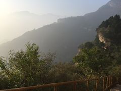 -北京上方山国家森林公园