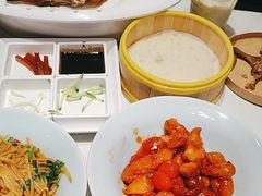 -东流山烤鸭·家常菜(雨山龙湖店)