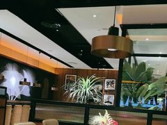 -半秋山西餐厅(宜昌大洋店)