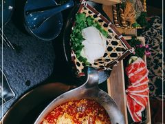 -湊湊火锅·茶憩(上海合生汇店)