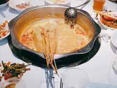 -佰人王串串香火锅(洋珠巷店)
