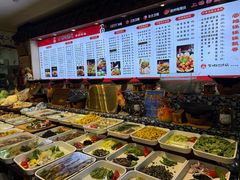 -百味地锅鸡(财校分店)