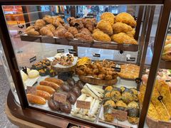 -PAPER STONE BAKERY(天汇广场店)