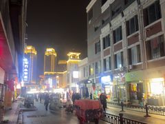 -古文化街旅游区