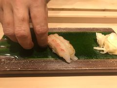 -鮨一日本料理(大中华店)