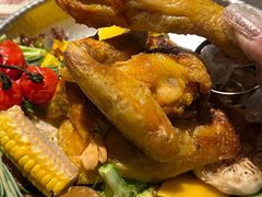 -Mogul Eatery·大亨餐酒馆