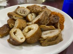 -温江公平红烧兔(总店)