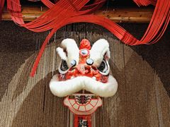 -扬州狮子楼(东关街店)