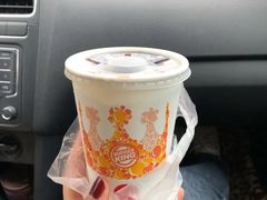 -汉堡王(常熟美城店)