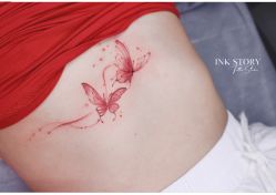 点击看大图 -INK STORY专业刺青·穿孔·洗纹身