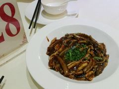 -老正兴菜馆(福州路店)