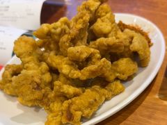 -付小姐在成都(中山公园店)