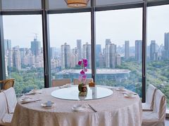 -安乐茶饭·手工素菜·高空景观餐厅(千灯湖店)