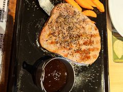 -必胜客(金高店)