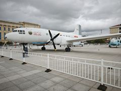 -中国人民解放军海军博物馆