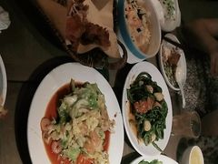 -前海沿·青岛菜(李沧万达店)