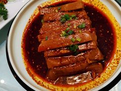 -西府贡面(华东上海城分店)
