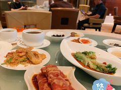 肠粉-喜来登由由大酒店九州膳坊中餐厅