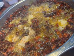-文记沸腾鱼(永安路总店)