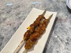 -羊巴道新疆菜·清真(上梅林店)