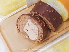 -DEMO黛慕蛋糕(中泰店)