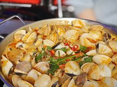 -明本海鲜大排档·鱼生海鲜烧烤宵夜(陈家祠店)
